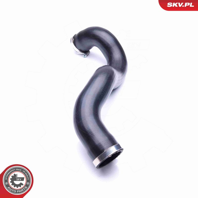 ESEN SKV 24SKV807 Charge Air Hose