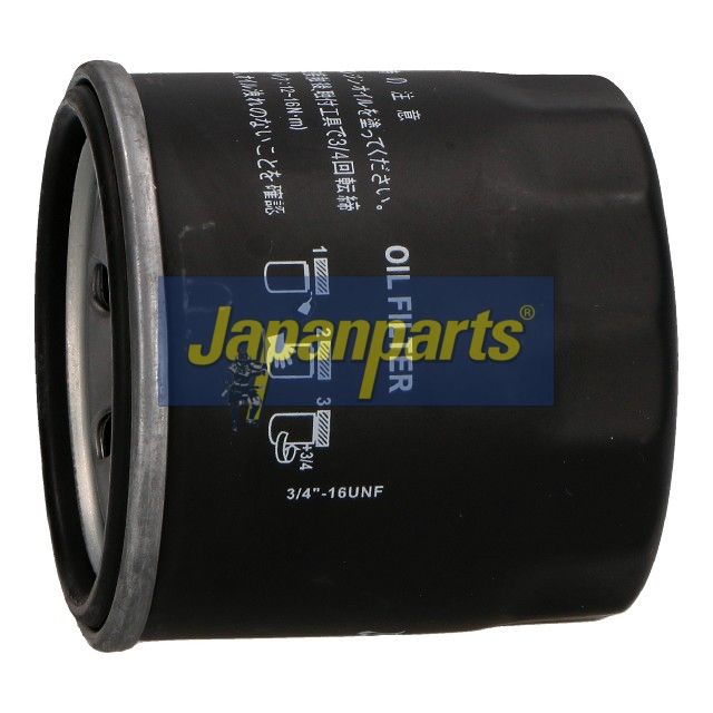 FO-W01S JAPANPARTS Filtro olio 