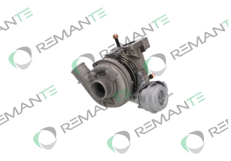 REMANTE 003-001-004453R Charger, charging (supercharged/turbocharged)