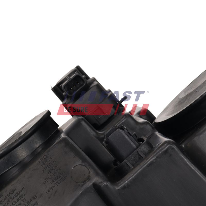 Esituli, FAST FT12684