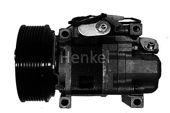 Henkel Parts kompresszor, klíma 7111517R