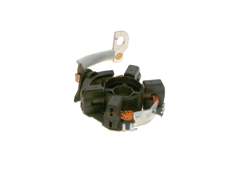 BOSCH 1004336653 Holder, carbon brushes