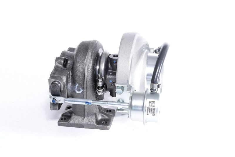 Compresor,sistem de supraalimentare T915956 BTS Turbo