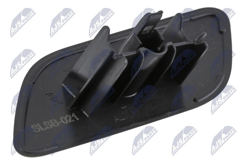 Kate, põrkeraud, NTY EDS-SB-021