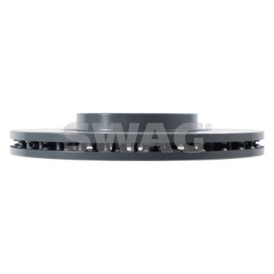 SWAG 33 10 0138 Brake Disc