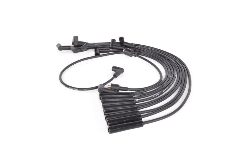 BOSCH 0986357118 Ignition Cable Kit