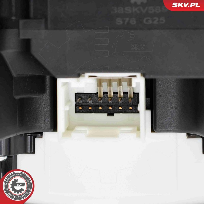 ESEN SKV 38SKV589 Steering Column Switch