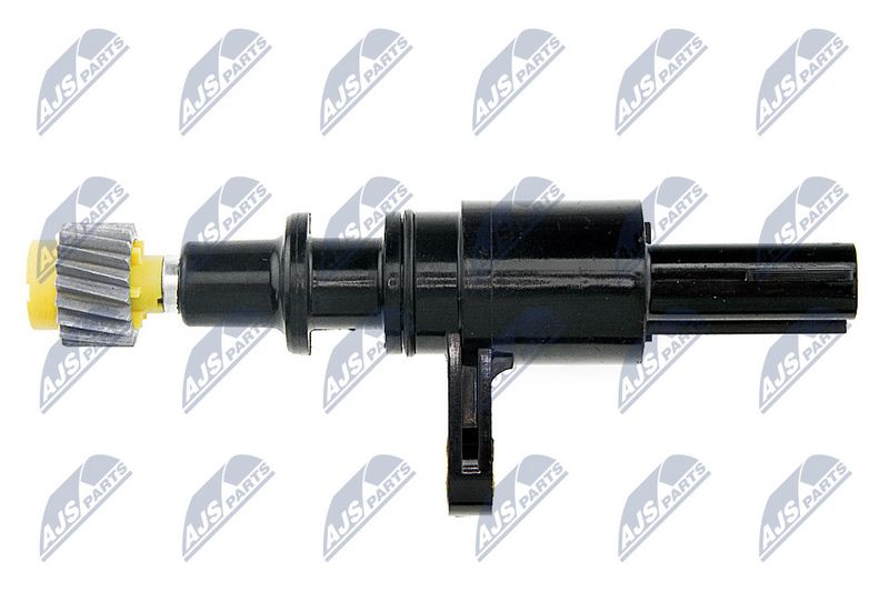 Andur, kiirus, pöörded, NTY ECP-HD-018