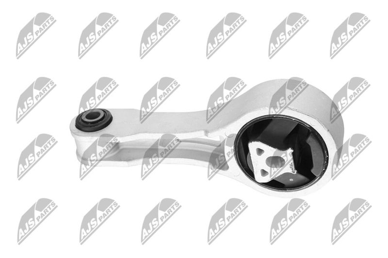 Paigutus, Mootor, NTY ZPS-CH-109