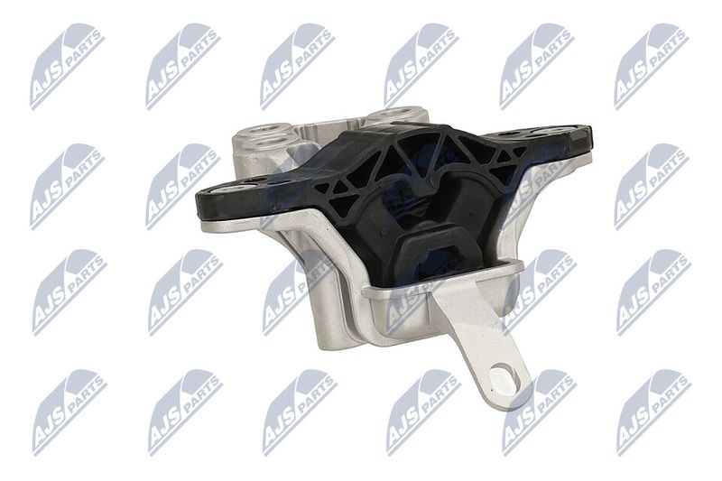Paigutus, Mootor, NTY ZPS-PL-078