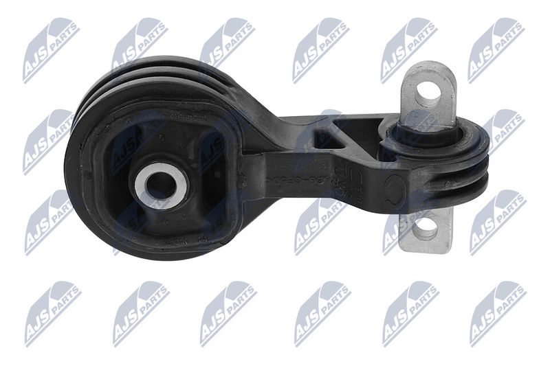 Paigutus, Mootor, NTY ZPS-HD-006