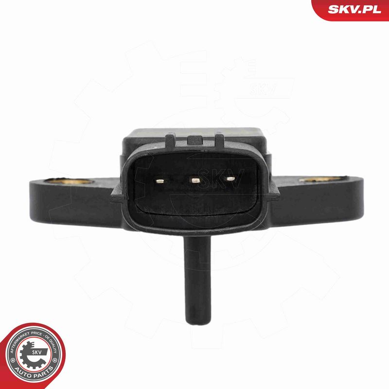ESEN SKV 95SKV251 Sensor, intake manifold pressure
