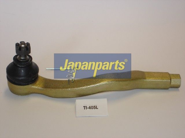 TI-405L JAPANPARTS Testa barra d'accoppiamento 