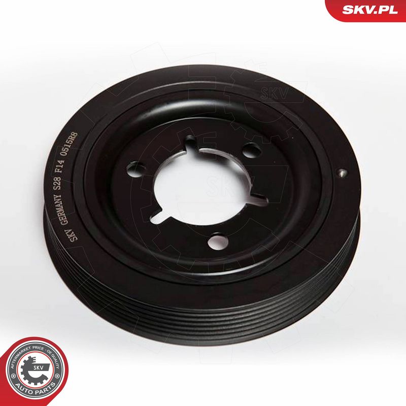 ESEN SKV 95SKV310 - Belt Pulley, crankshaft