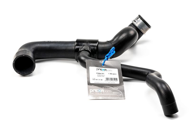PREXAparts P326191 Radiator Hose