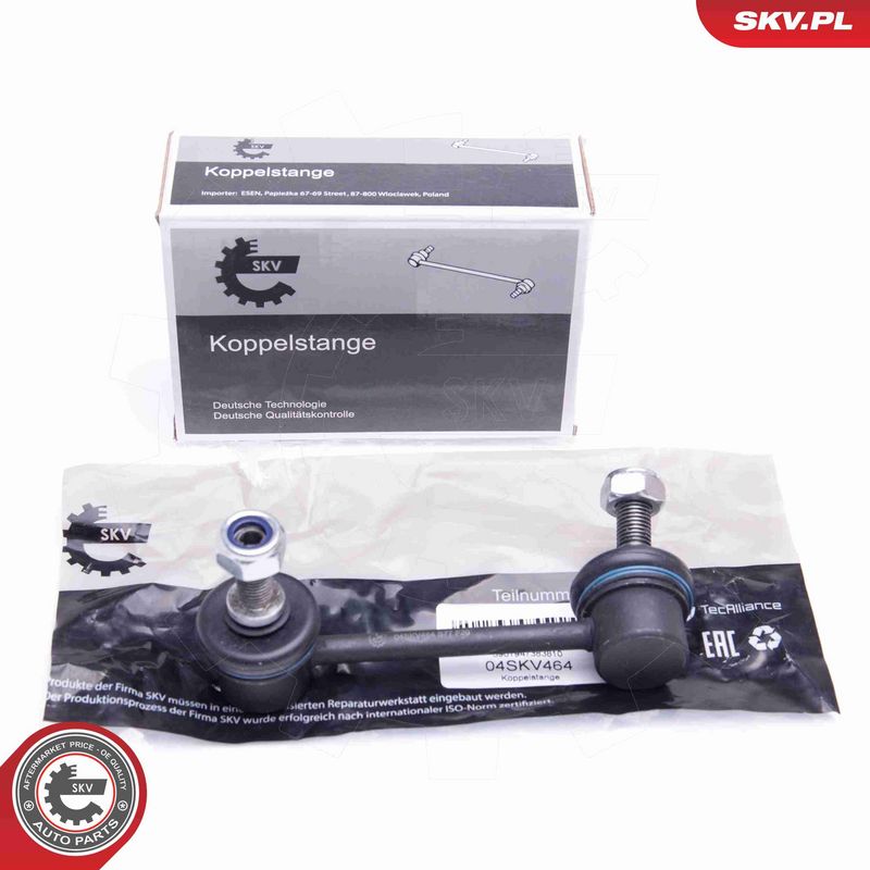 ESEN SKV 04SKV464 - Link/Coupling Rod, stabiliser bar