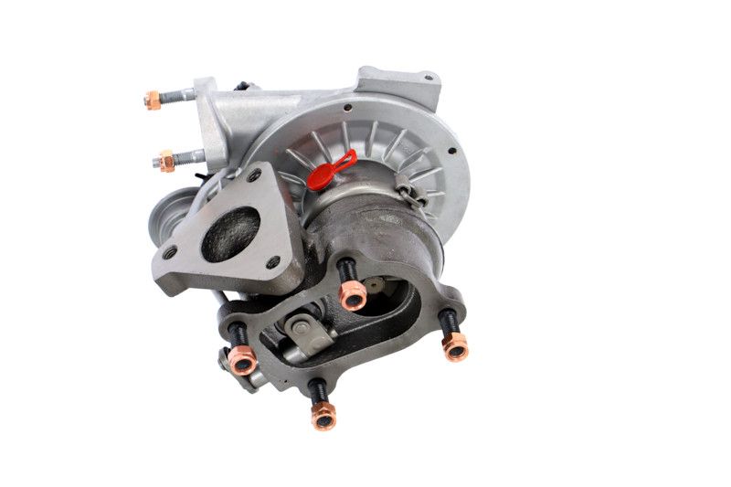 REMANTE 003-001-000184R Charger, charging (supercharged/turbocharged)
