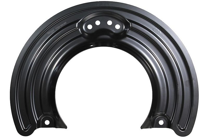 METZGER AUTOTEILE 6115594 - Splash Guard, brake disc