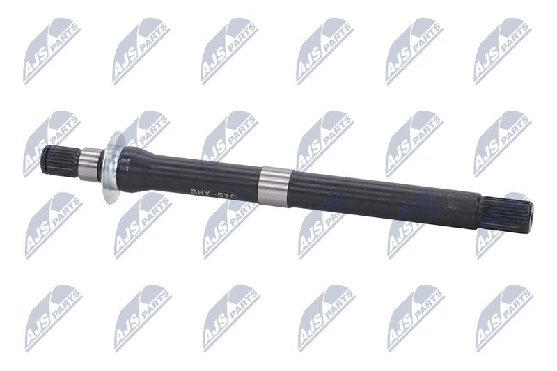 Veovõll, NTY NWP-HY-510