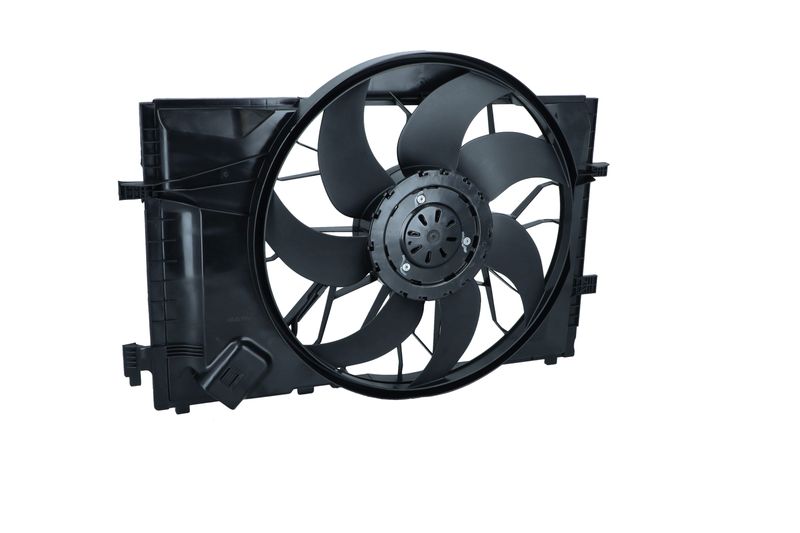 Ventilaator, mootorijahutus, NRF 47293