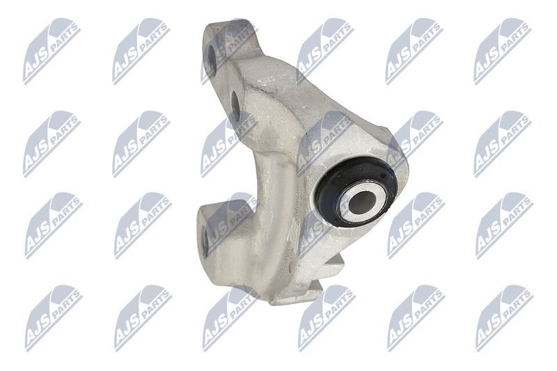 Kinnitus, mootor, NTY ZPS-CH-160