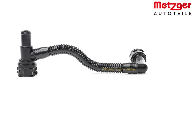 METZGER AUTOTEILE 4010723 Coolant Pipe