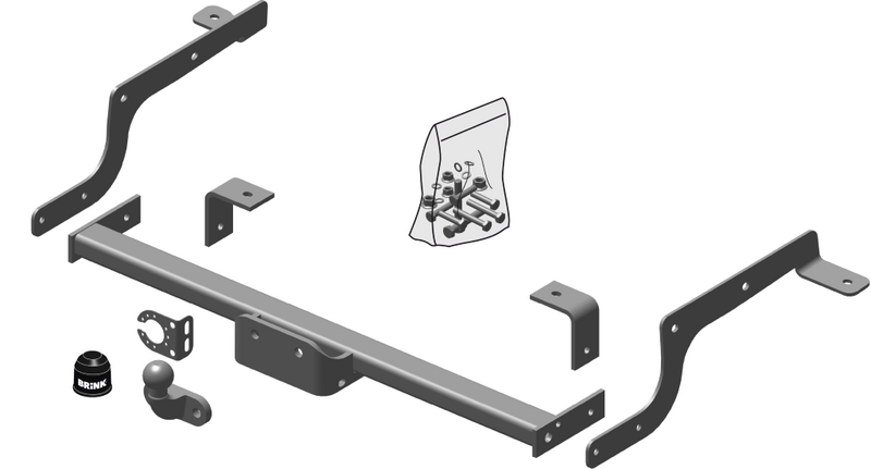 Haakeseade, BRINK 531100