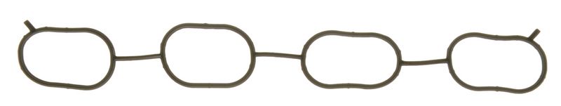 Junta, colector de admisión