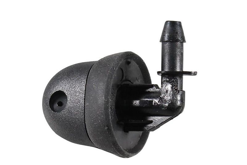 METZGER AUTOTEILE 2221157 - Washer Fluid Jet, window cleaning