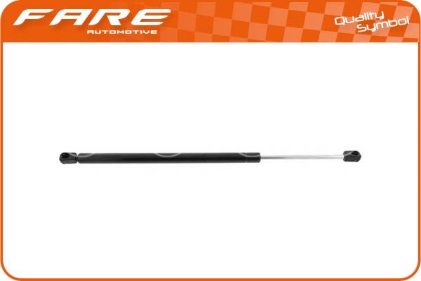 FARE SA 34326 - Gas Spring, boot/cargo area