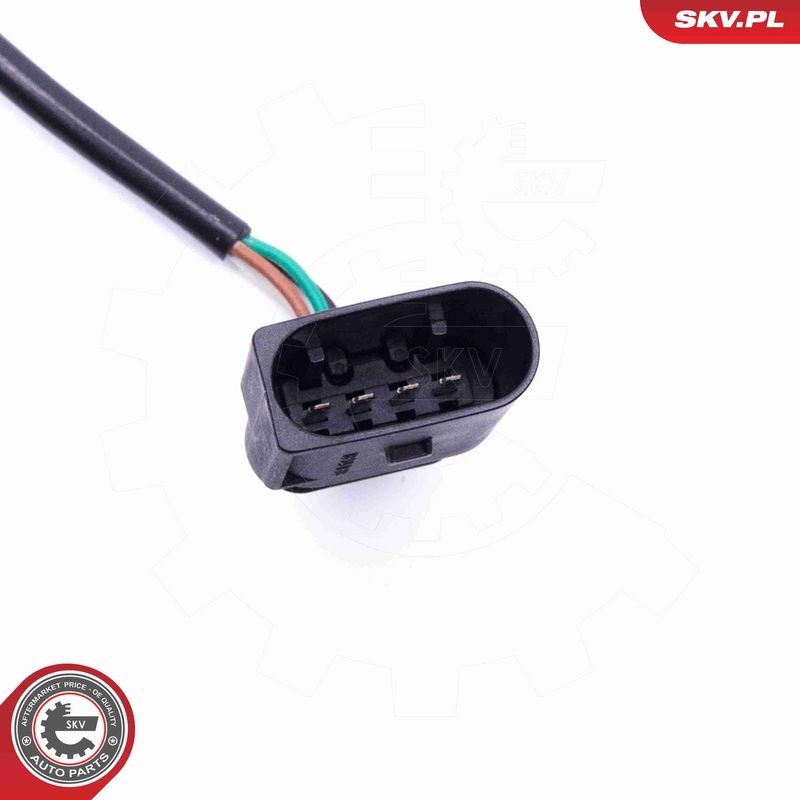 ESEN SKV 53SKV107 Repair Kit, cable set