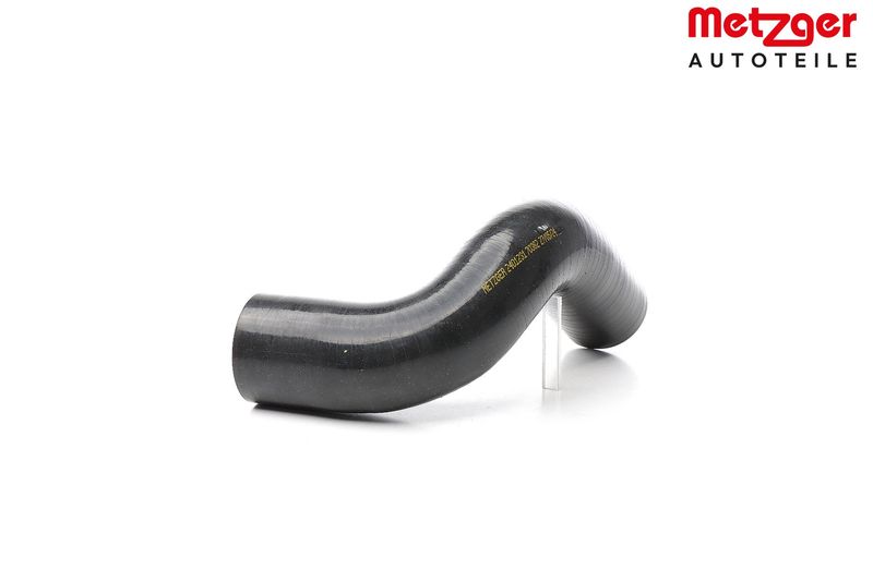 METZGER AUTOTEILE 2401231 Charge Air Hose