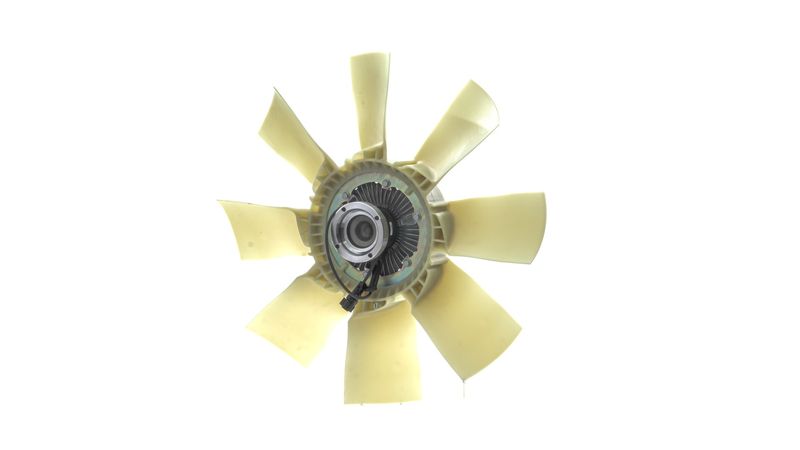 Product Image - Koelventilatorwiel - CFF457000P - MAHLE