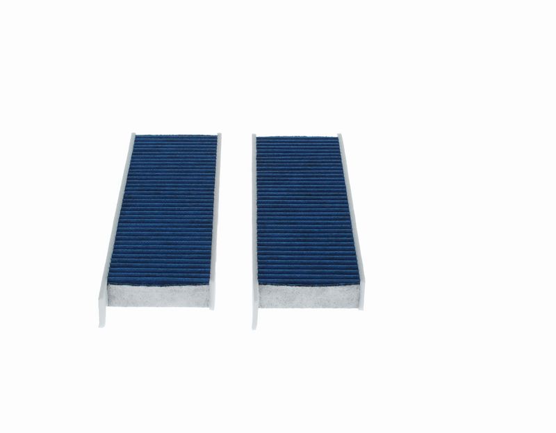 BOSCH 0 986 628 610 Filter, cabin air