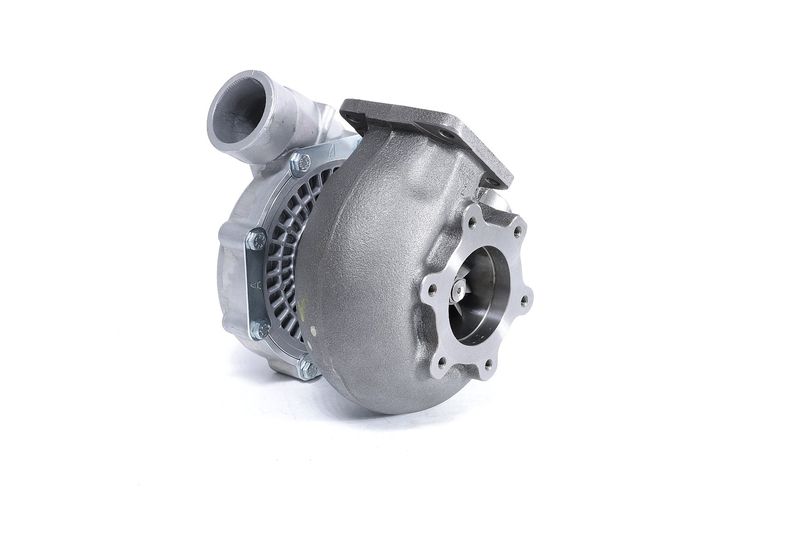 Compresor,sistem de supraalimentare T912001 BTS Turbo