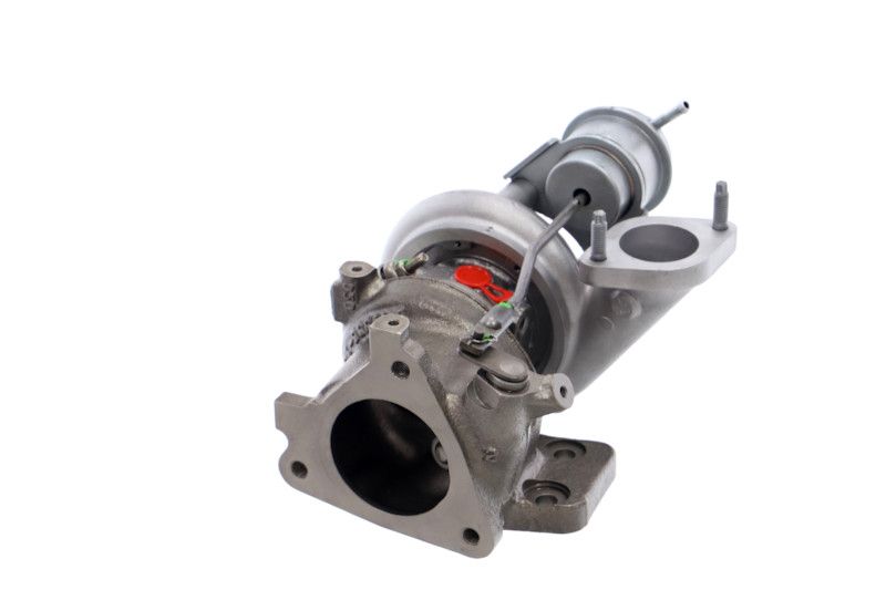 REMANTE 003-001-001408R Charger, charging (supercharged/turbocharged)