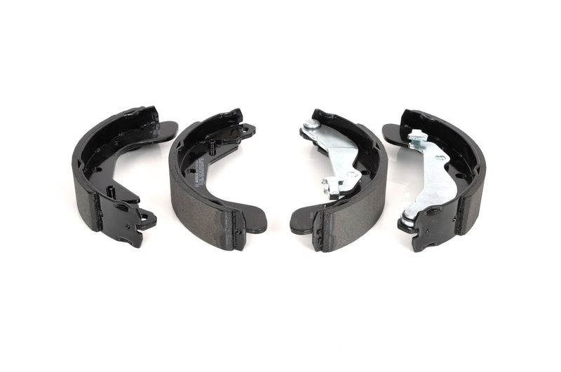 BOSCH 0 986 487 950 Brake Shoe Set