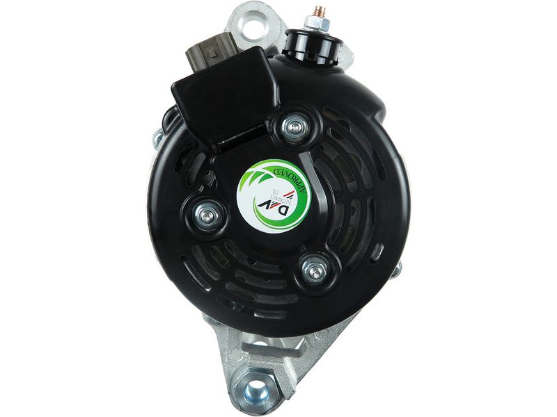 AS-PL A6328 Alternator