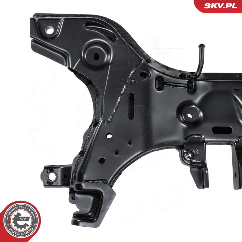 Abiraamid, agregaadikandja, ESEN SKV 64SKV114