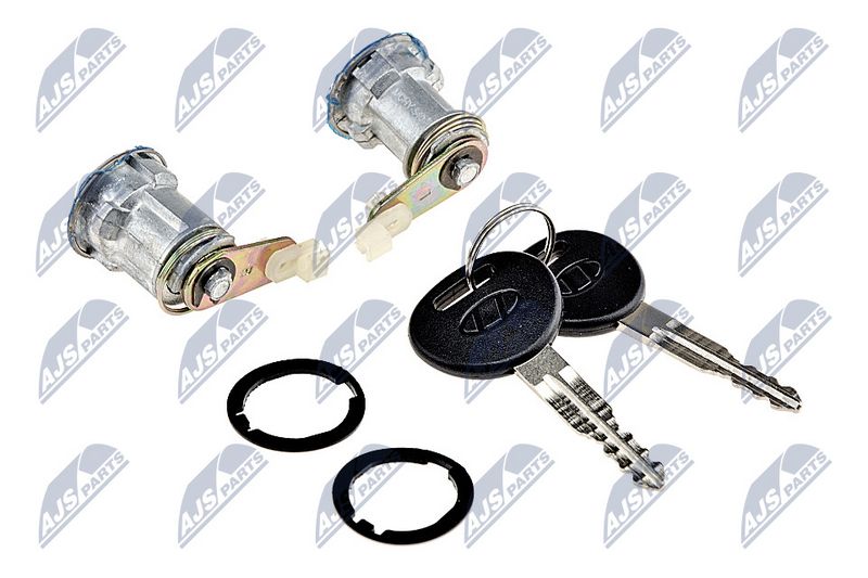 Sulgursilindrikomplekt, NTY EZC-HY-540