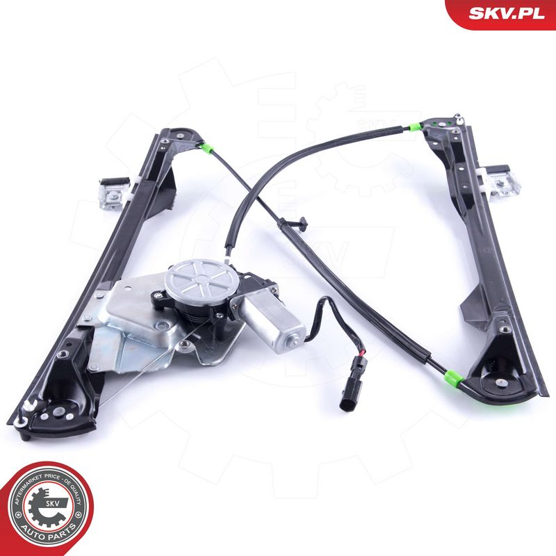 Aknatõstuk, ESEN SKV 00SKV752