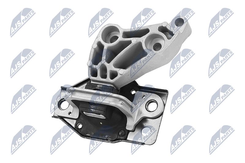 NTY ZPS-RE-071 Mounting, engine