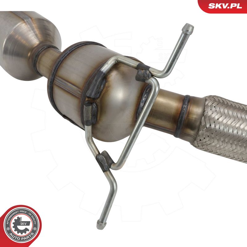 Katalüsaator, ESEN SKV 62SKV168