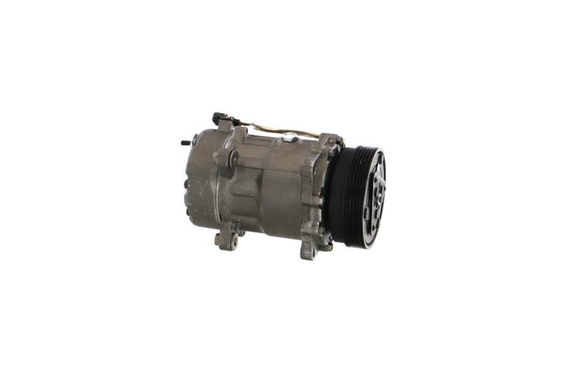 REMANTE 005-001-000321R Compressor, air conditioning