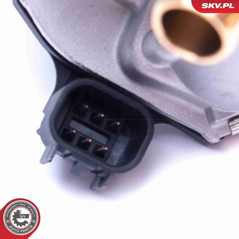 ESEN SKV 12SKV074 Throttle Body