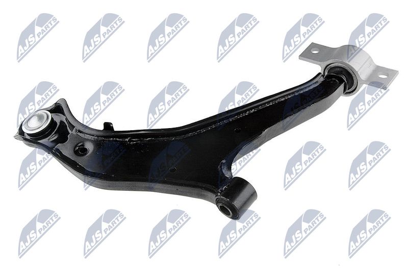 NTY ZWD-NS-070 Control/Trailing Arm, wheel suspension