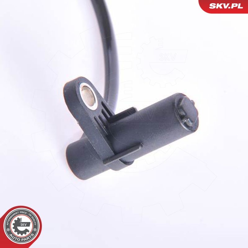 Andur, rattapöörete arv, ESEN SKV 06SKV053