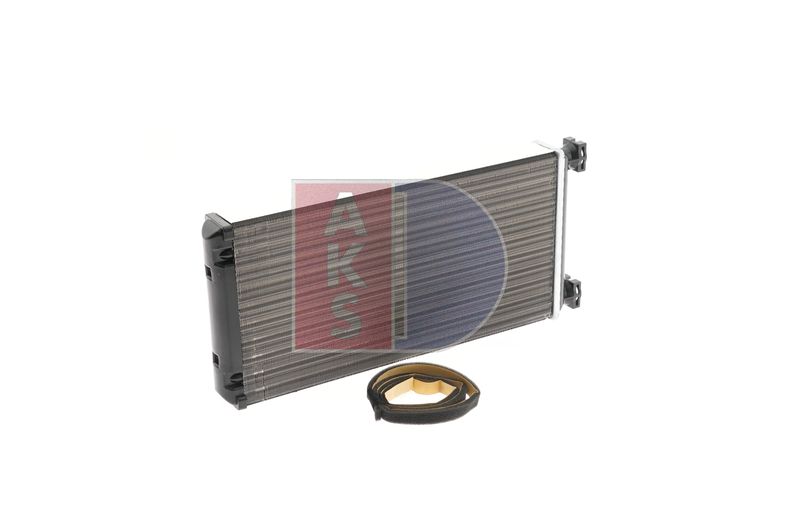 Výměník tepla, vnitřní vytápění 269002N