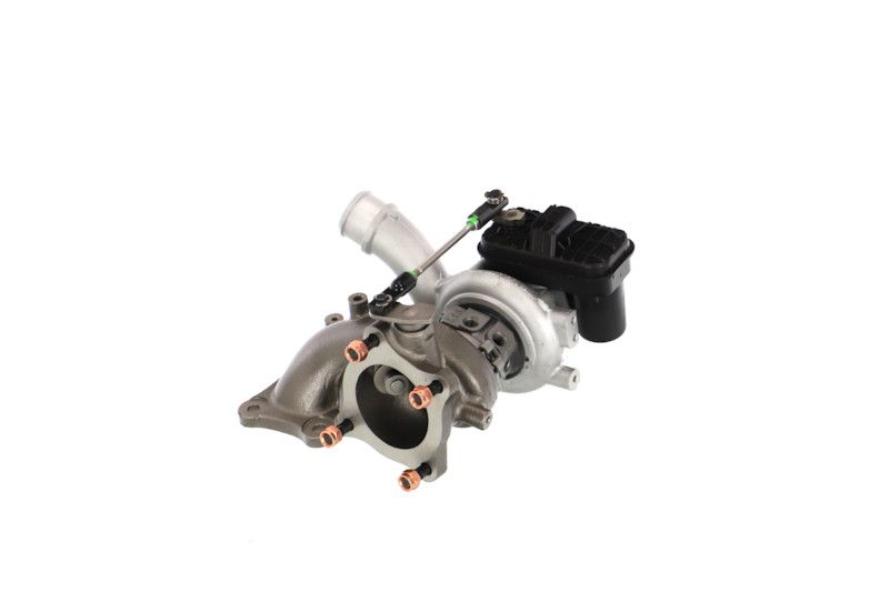 REMANTE 003-002-004543R Charger, charging (supercharged/turbocharged)