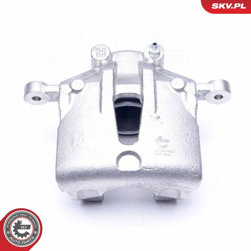 Pidurisadul, ESEN SKV 42SKV482